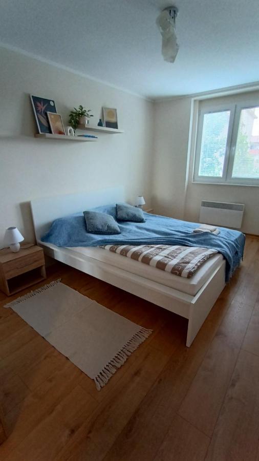 Apartman Taca Subotica Exterior foto